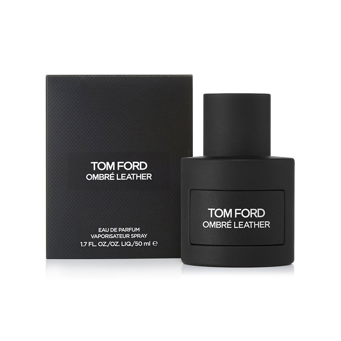Tom Ford Ombré Leather Eau de Parfum 50 ml Tom Ford Ombré Leather Eau de Parfum 50 ml