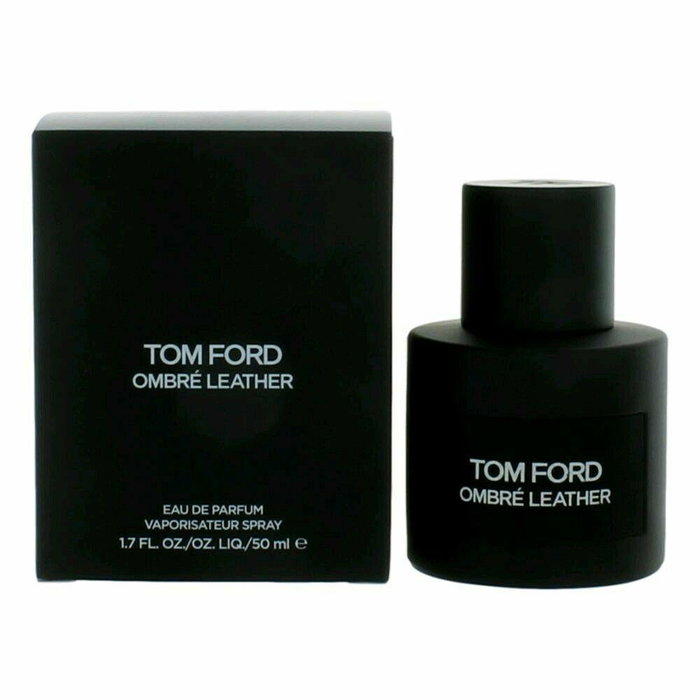 Tom Ford Ombré Leather Eau de Parfum 50 ml Tom Ford Ombré Leather Eau de Parfum 50 ml