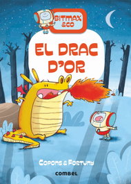 El drac d'or, Jaume Copons Ramon - COMBEL