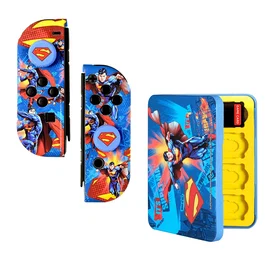 Blade DC Combo Pack Superman para Nintendo Switch
