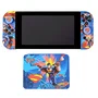Blade DC Combo Pack Superman para Nintendo Switch