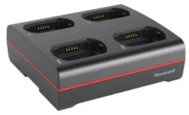 Honeywell MB4-SCN02 Cargador de Baterías Corriente Alterna