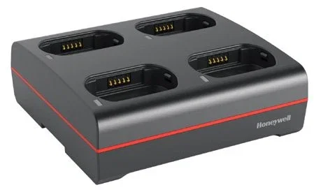 Honeywell MB4-SCN02 Cargador de Baterías Corriente Alterna Honeywell MB4-SCN02 Cargador de Baterías Corriente Alterna