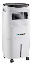 Blaupunkt ACF601 Climatizador Evaporativo 80W 20L con Mando a Distancia y Temporizador