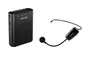Fonestar ALTA-VOZ-W30 Altavoz Portátil Bluetooth 30W con Radio FM, Micrófono, Grabador/Reproductor USB/MicroSD/MP3 y Batería Recargable 2000 mAh (9h) - Negro