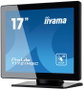 iiyama ProLite T1721MSC-B2 Monitor Táctil 17 pulg. 1280 x 1024 SXGA Negro