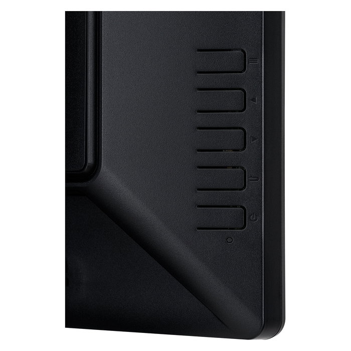 Iiyama ProLite T1721MSC-B2 - Monitor táctil de 17" (43 cm) 5:4 con pantalla LED SXGA 1280x1024, 5 ms, 10 puntos táctiles, HDMI, VGA, altavoces, negro, montaje VESA 100x100