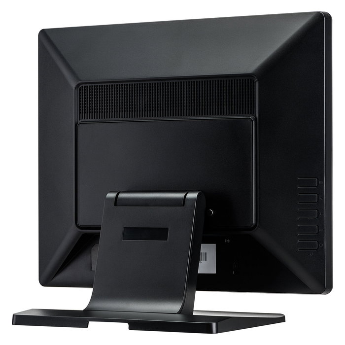 Iiyama ProLite T1721MSC-B2 - Monitor táctil de 17" (43 cm) 5:4 con pantalla LED SXGA 1280x1024, 5 ms, 10 puntos táctiles, HDMI, VGA, altavoces, negro, montaje VESA 100x100