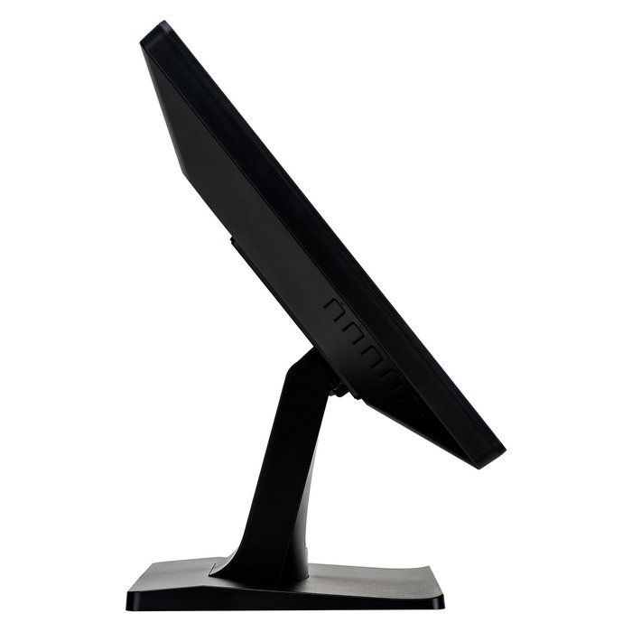 Iiyama ProLite T1721MSC-B2 - Monitor táctil de 17" (43 cm) 5:4 con pantalla LED SXGA 1280x1024, 5 ms, 10 puntos táctiles, HDMI, VGA, altavoces, negro, montaje VESA 100x100