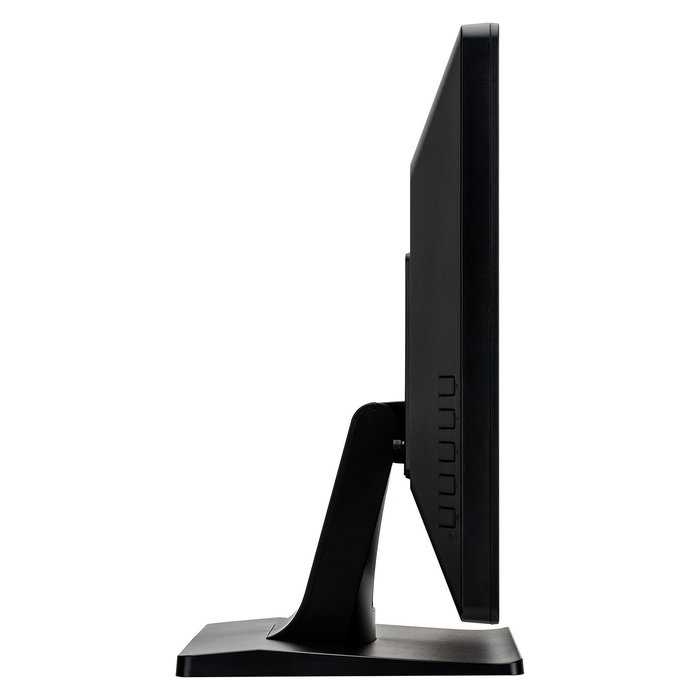 Iiyama ProLite T1721MSC-B2 - Monitor táctil de 17" (43 cm) 5:4 con pantalla LED SXGA 1280x1024, 5 ms, 10 puntos táctiles, HDMI, VGA, altavoces, negro, montaje VESA 100x100