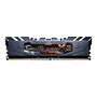 G.Skill Flare X F4-3200C16Q-64GFX Kit 64 GB (4x16 GB) DDR4 3200 MHz CL16 DIMM Memoria RAM para AMD