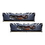 G.Skill Flare X F4-3200C16Q-64GFX Kit 64 GB (4x16 GB) DDR4 3200 MHz CL16 DIMM Memoria RAM para AMD