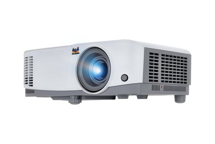 ViewSonic PA503X Proyector XGA 1024x768 4.000 ANSI Lumen Contraste 22.000:1 Tamaño Pantalla 30-300"