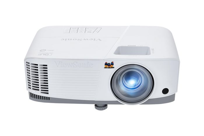 ViewSonic PA503X Proyector XGA 1024x768 4.000 ANSI Lumen Contraste 22.000:1 Tamaño Pantalla 30-300"