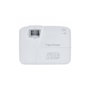 ViewSonic PA503X Proyector XGA 1024x768 3600 Lúmenes ANSI DLP Gris Blanco
