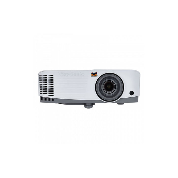 ViewSonic PA503X Proyector XGA 1024x768 3600 Lúmenes ANSI DLP Gris Blanco