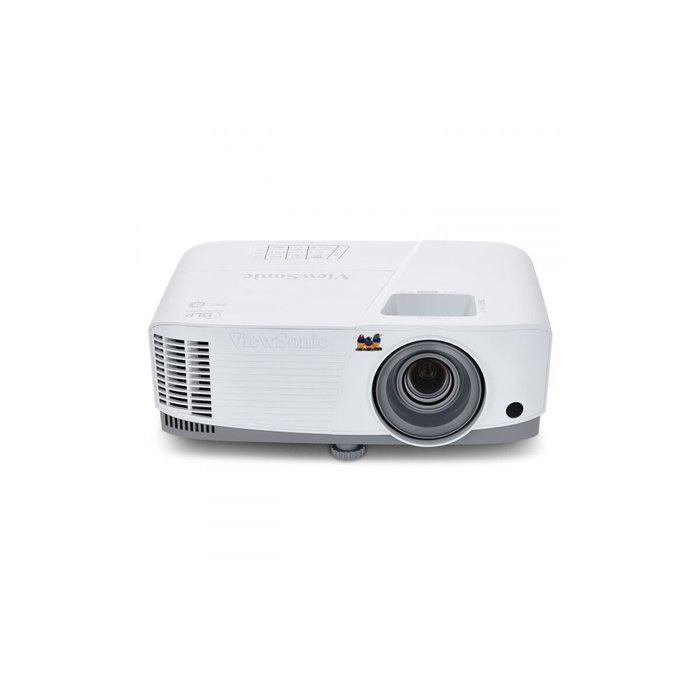 ViewSonic PA503X Proyector XGA 1024x768 3600 Lúmenes ANSI DLP Gris Blanco