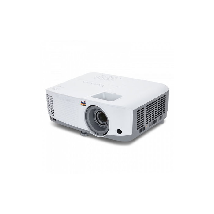 ViewSonic PA503X Proyector XGA 1024x768 3600 Lúmenes ANSI DLP Gris Blanco