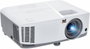 ViewSonic PA503X Proyector XGA 1024x768 3600 Lúmenes ANSI DLP Gris Blanco