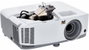 ViewSonic PA503X Proyector XGA 1024x768 3600 Lúmenes ANSI DLP Gris Blanco