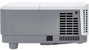 ViewSonic PA503X Proyector XGA 1024x768 3600 Lúmenes ANSI DLP Gris Blanco
