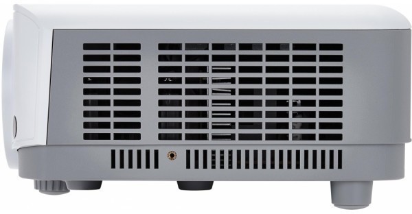 ViewSonic PA503X Proyector XGA 1024x768 3600 Lúmenes ANSI DLP Gris Blanco