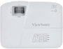 ViewSonic PA503X Proyector XGA 1024x768 3600 Lúmenes ANSI DLP Gris Blanco