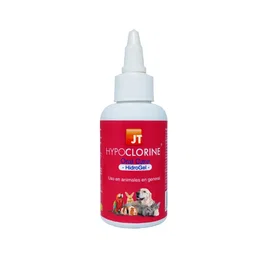 JT Pharma Hypoclorine Oral Care Hidrogel 60 ml