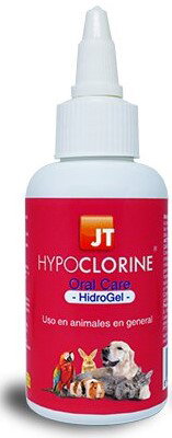 Jtpharma Hypoclorine Oral Care Hidrogel 60 ml