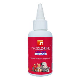 Jtpharma Hypoclorine Oral Care Hidrogel 60 ml