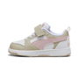 Zapatillas de Deporte para Bebés Puma Rebound V6 Lo A 44