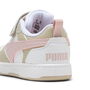 Zapatillas de Deporte para Bebés Puma Rebound V6 Lo A 44
