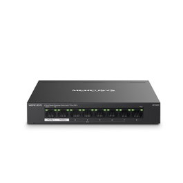 Mercusys MS108GP Switch Gigabit Ethernet de 8 puertos con 7 puertos PoE+