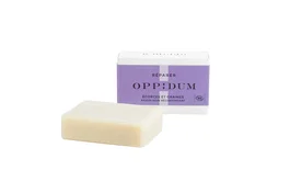 Oppidum Ecorces & Graines Barra de jabón Nutritiva 100 g