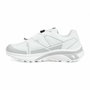 Zapatillas de Hombre para Caminar +8000 Timax Hombre Blanco