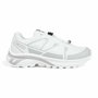 Zapatillas de Hombre para Caminar +8000 Timax Hombre Blanco