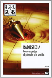 Radiestesia, J.M. Pilón - MUNDIPRENSA