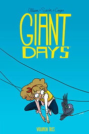 Giant Days 03