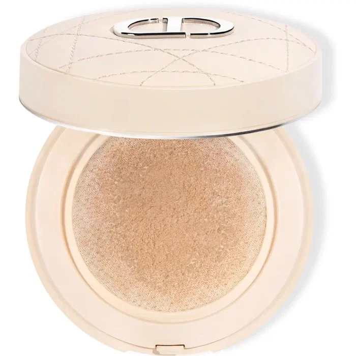Christian Dior Forever Cushion Polvo fijador suelto 040 Profundo Transparente Christian Dior Forever Cushion Polvo fijador suelto 040 Profundo Transparente