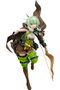 Good Smile Company High Elf Archer Statue 29 cm 1/7 Scale Goblin Slayer