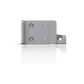 Ubiquiti Networks UACC-Rack-Panel-Patch-Blank-24 Panel Keystone 1U para Rack, Gris, Policarbonato y Acero SPCC, 442.4 mm de Ancho