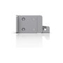 Ubiquiti Networks UACC-Rack-Panel-Patch-Blank-24 Panel Keystone 1U para Rack, Gris, Policarbonato y Acero SPCC, 442.4 mm de Ancho