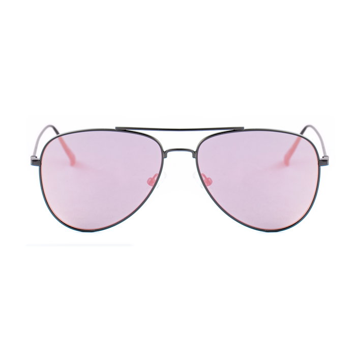 Guess Gafas de sol GG1142S-CQZ09Z con cristales rosas