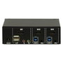 Inter-Tech IPC KVM Switch AS-21HUS HDMI