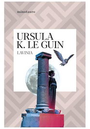 Lavinia, Ursula K Le Guin