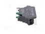 SCHNEIDER ELECTRIC Bloques de contactos Harmony XB4 22mm