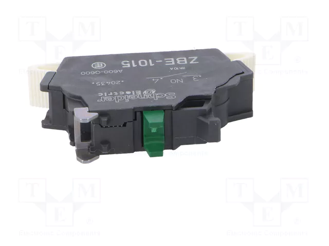 SCHNEIDER ELECTRIC Bloques de contactos Harmony XB4 22mm