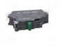 SCHNEIDER ELECTRIC Bloques de contactos Harmony XB4 22mm