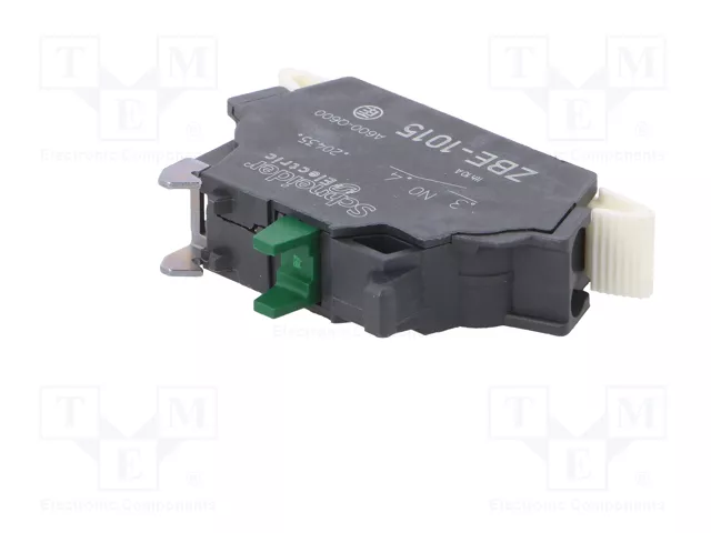 SCHNEIDER ELECTRIC Bloques de contactos Harmony XB4 22mm