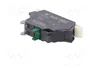 SCHNEIDER ELECTRIC Bloques de contactos Harmony XB4 22mm